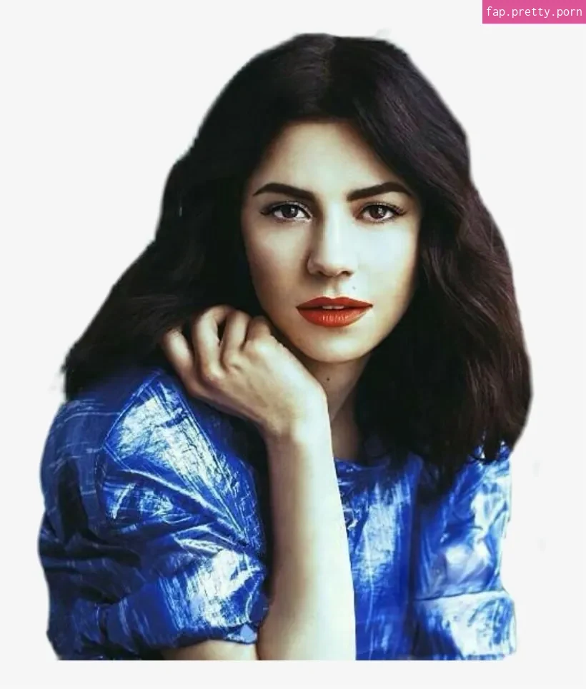 Marina Diamandis - Photo #39