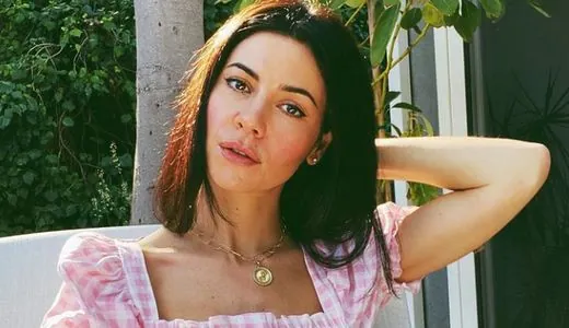 Marina Diamandis