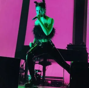 Marina Diamandis