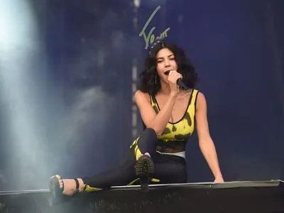 Marina Diamandis
