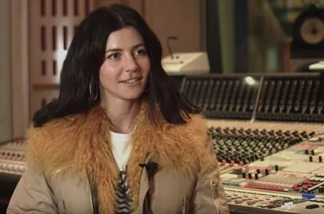 Marina Diamandis