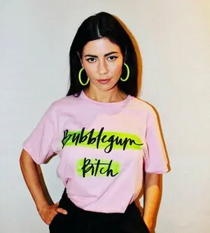 Marina Diamandis