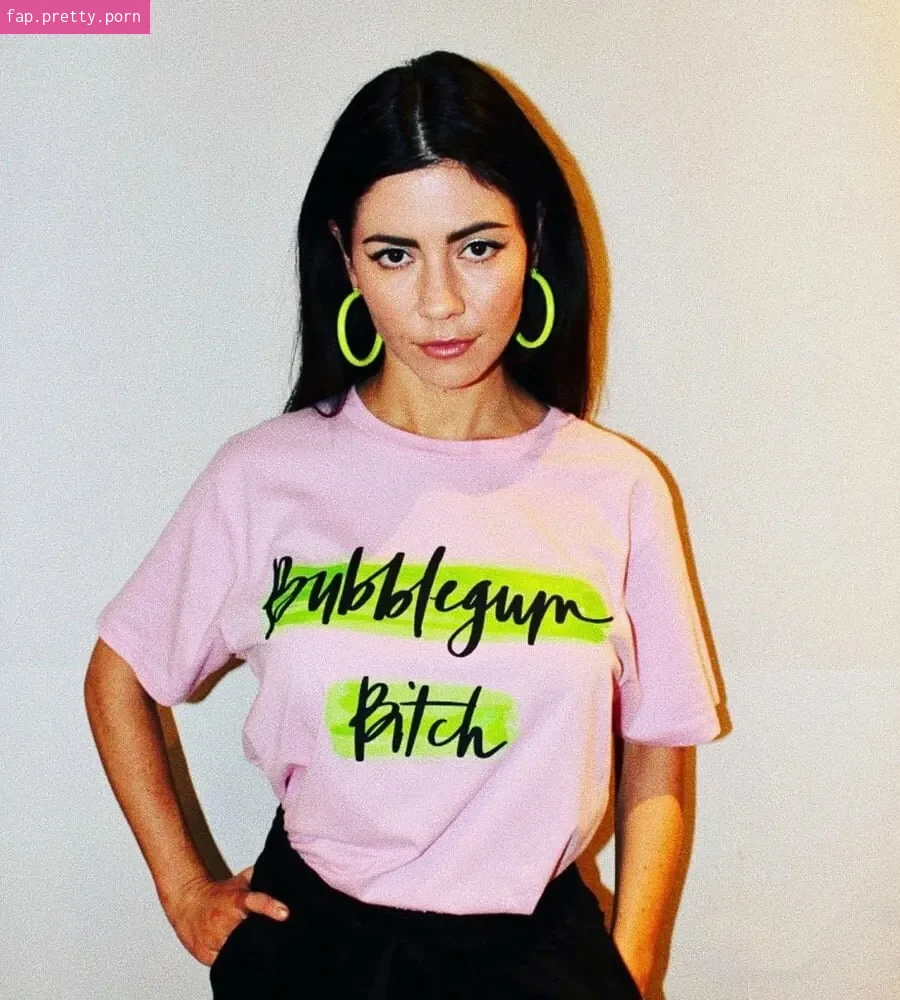 Marina Diamandis - Photo #38