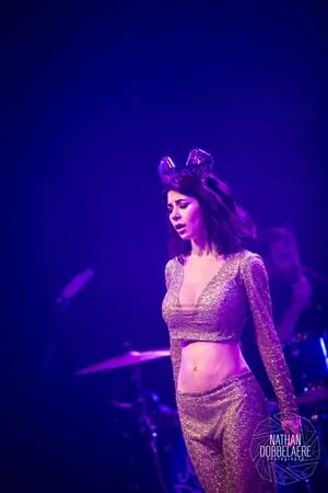 Marina Diamandis