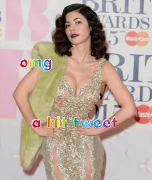 Marina Diamandis