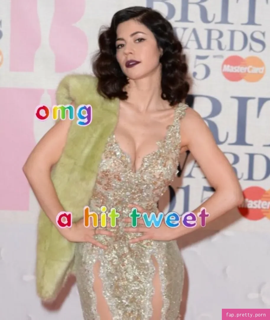 Marina Diamandis - Photo #13