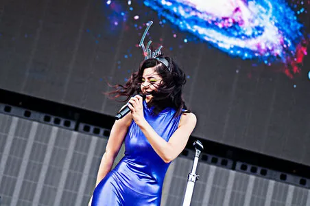 Marina Diamandis