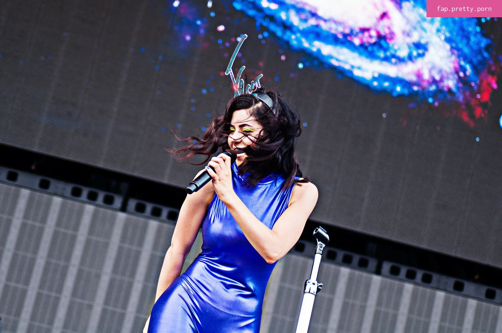 Marina Diamandis - Photo #51