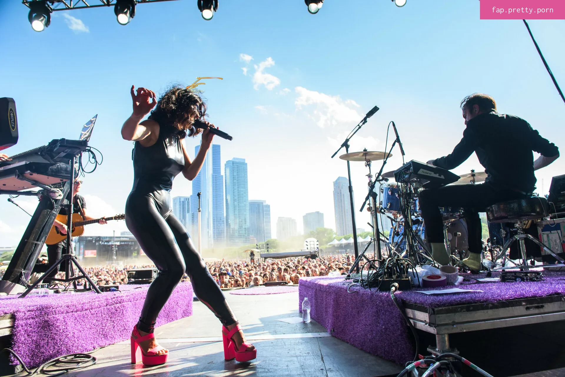 Marina Diamandis - Photo #70