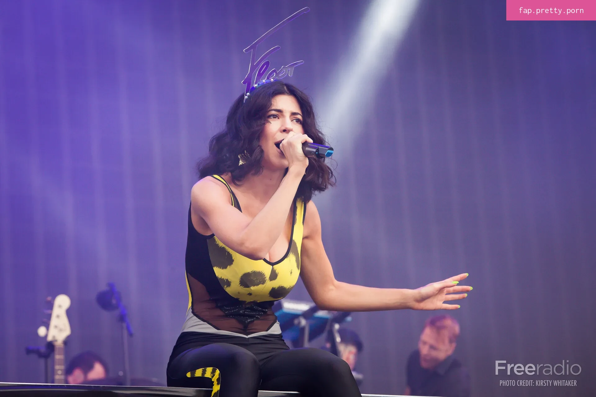 Marina Diamandis - Photo #87