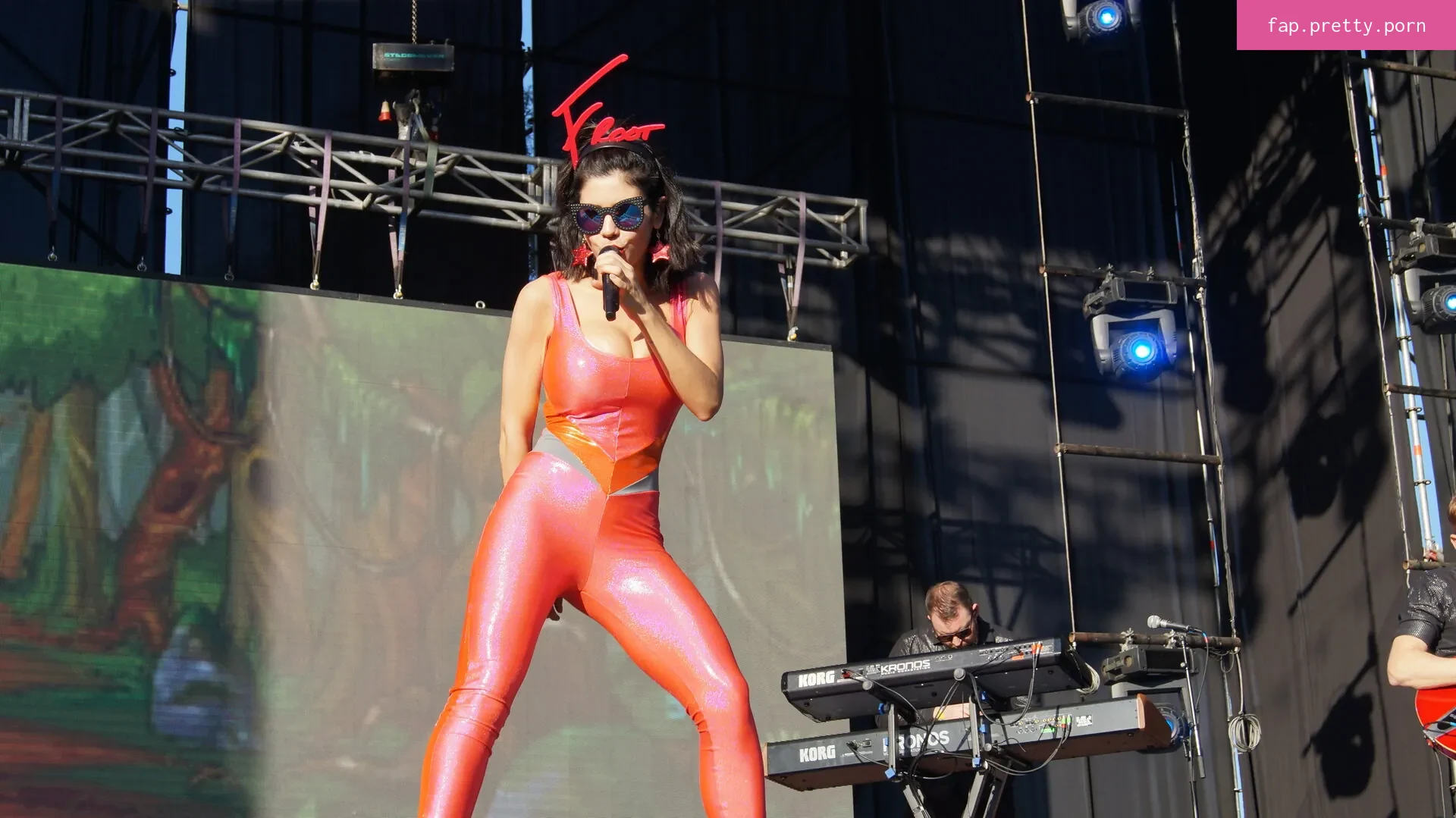 Marina Diamandis - Photo #92
