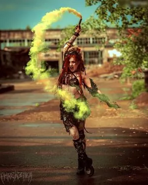 Mary Deweirdo