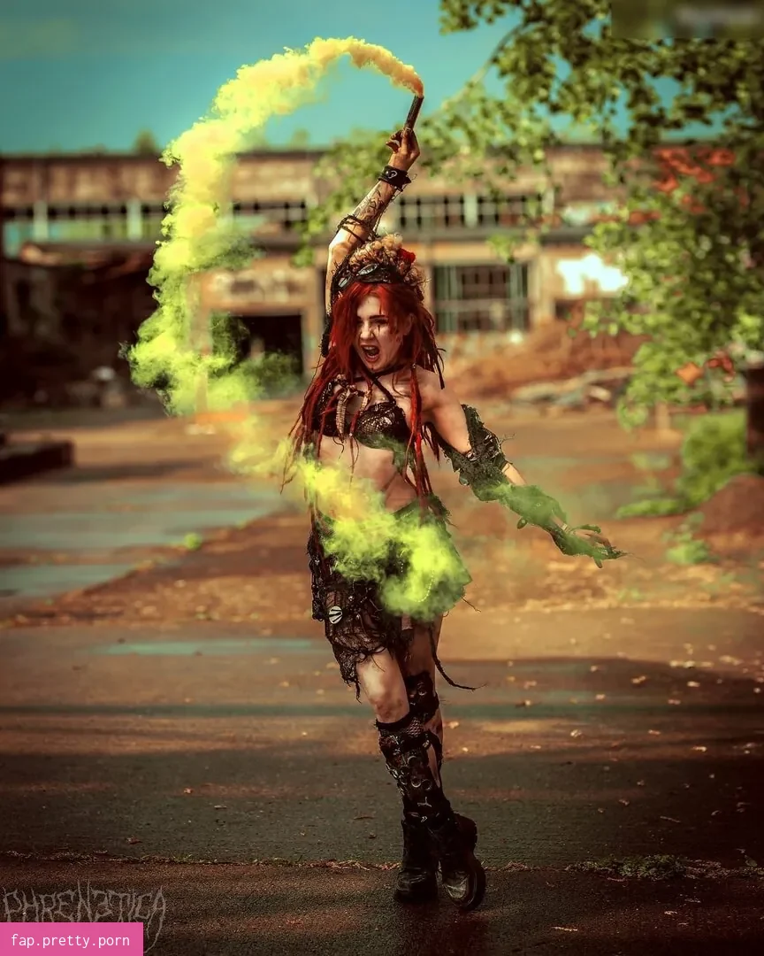Mary Deweirdo - Photo #05
