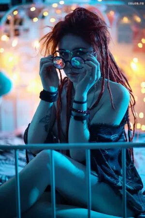 Mary Deweirdo