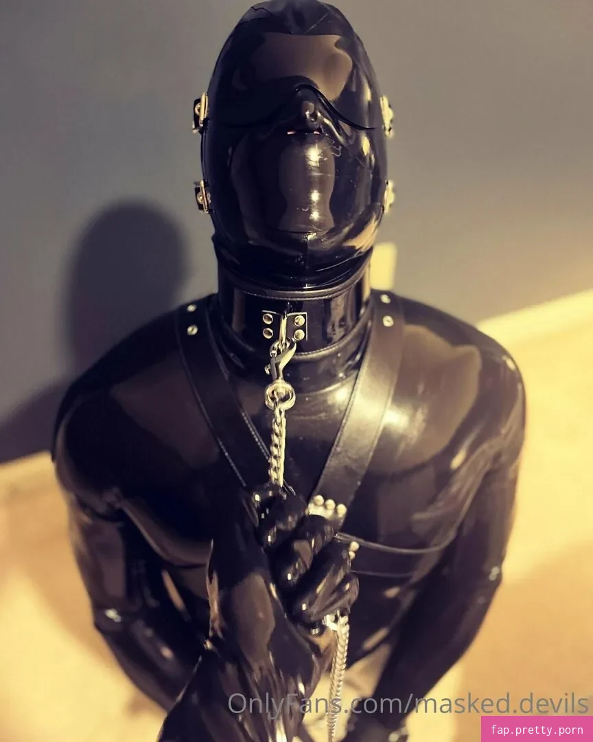masked.devils - Photo #06