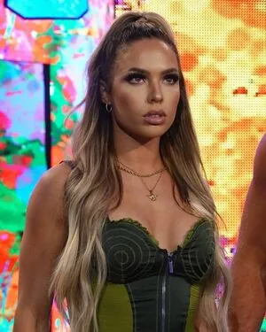 Maxxine Dupri