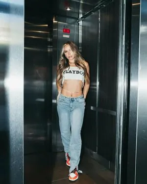 Maxxine Dupri
