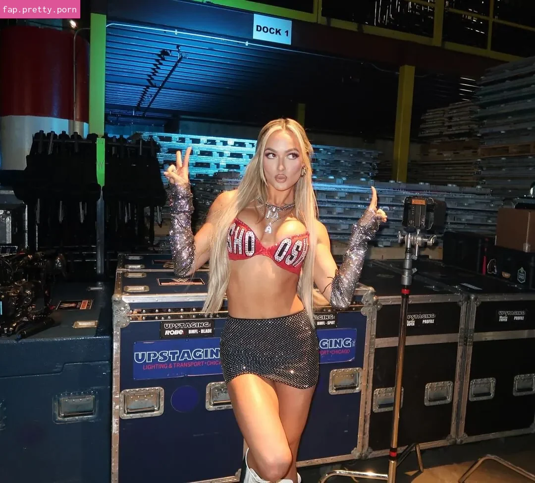 Maxxine Dupri - Photo #37