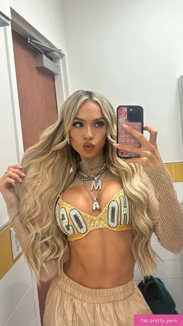 Maxxine Dupri - Photo #41