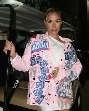 Maxxine Dupri
