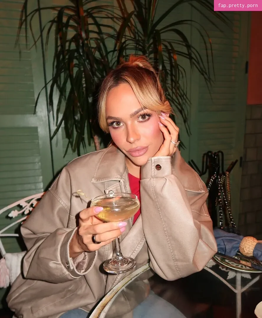 Maxxine Dupri - Photo #22