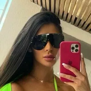 Mayara Della Vega