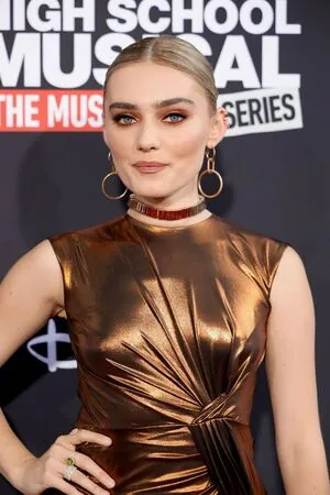Meg Donnelly