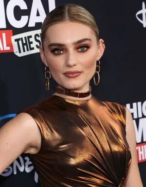 Meg Donnelly