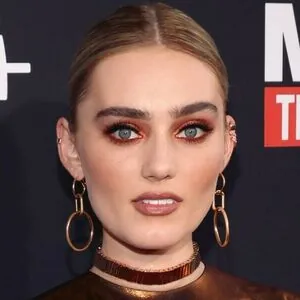 Meg Donnelly