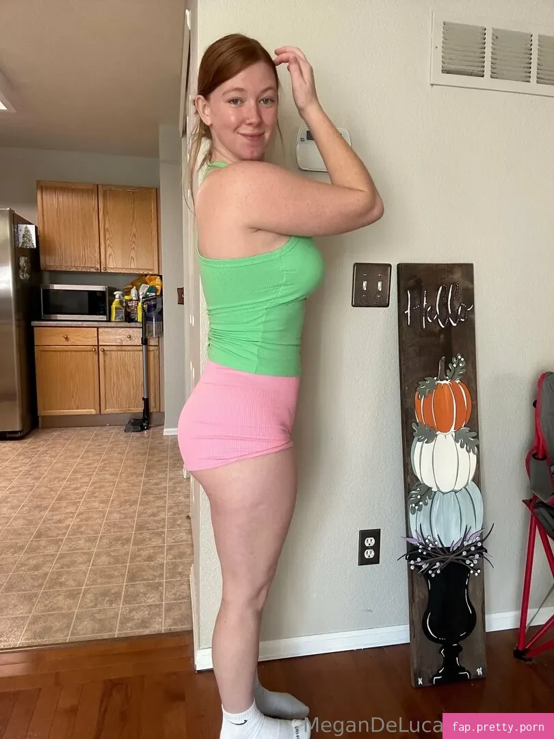 Megan DeLuca - Photo #72
