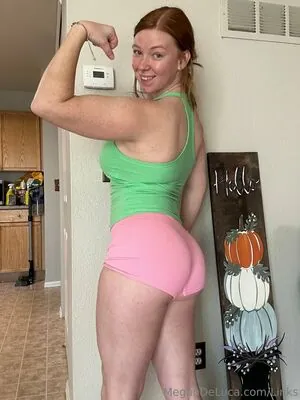 Megan DeLuca