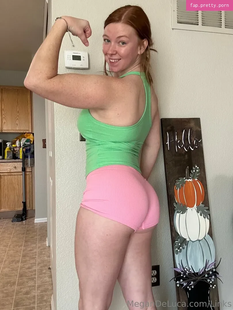 Megan DeLuca - Photo #76
