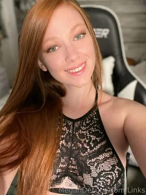 Megan DeLuca
