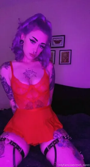 meh_danni