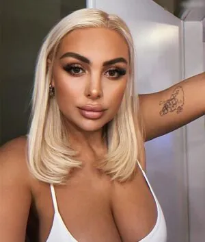 Michelle Daniaux