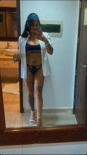 Mikayla Dabash