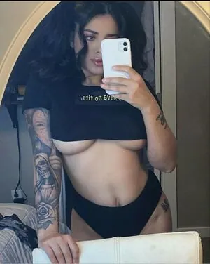 Mikayla Dabash
