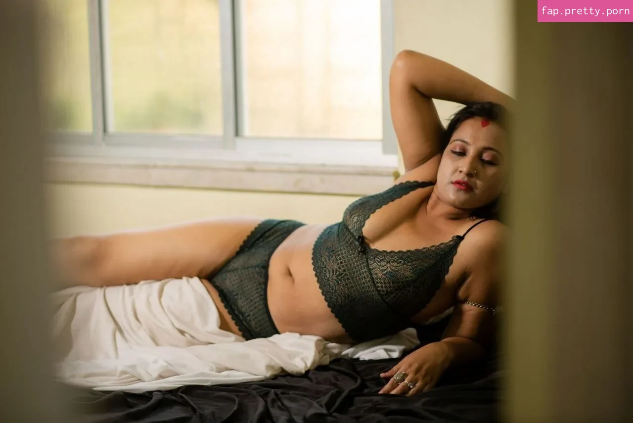 Mili Debnath Nude - Photo #07