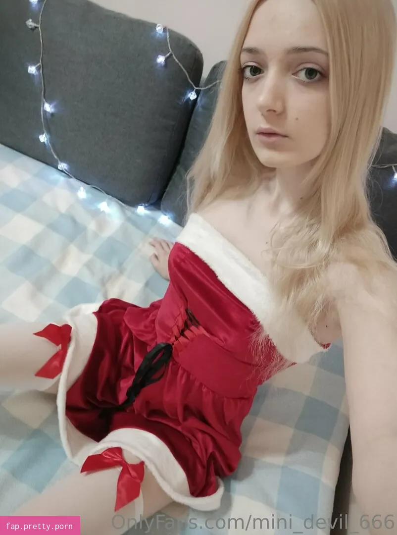 mini_devil_666 - Photo #25