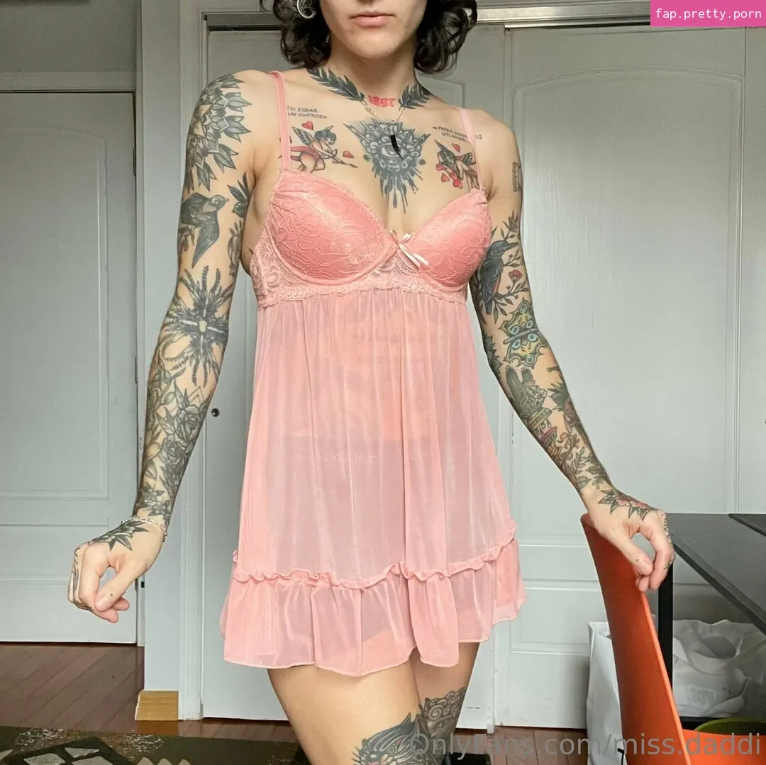 miss.daddi - Photo #30