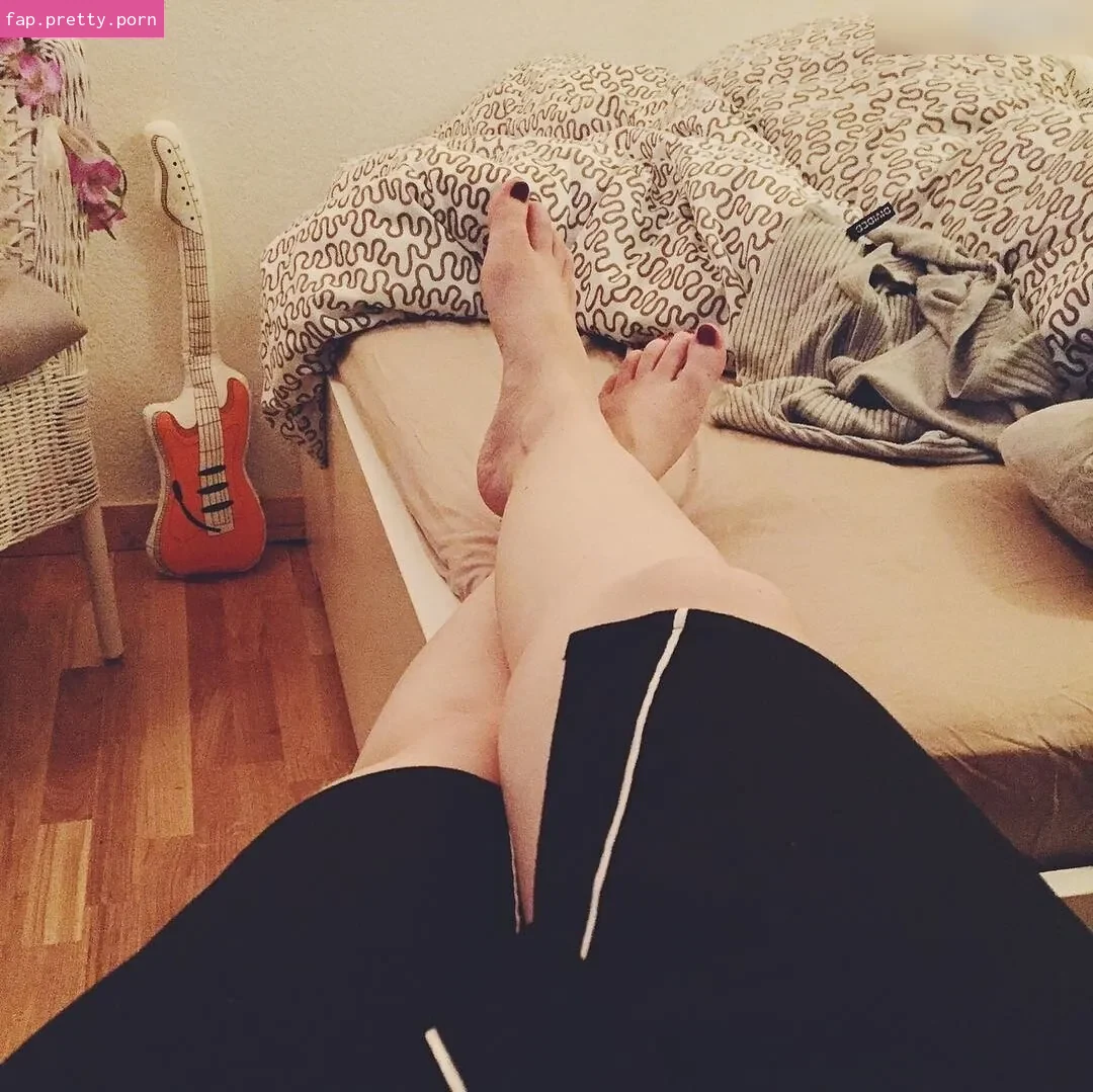 MissGLaDOS / dieamelie_ - Photo #54