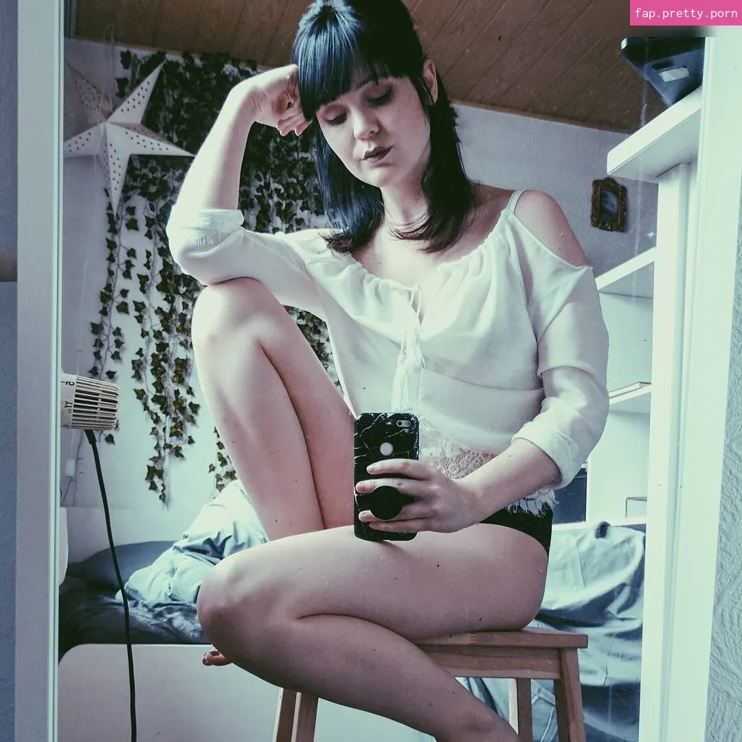 MissGLaDOS / dieamelie_ - Photo #64