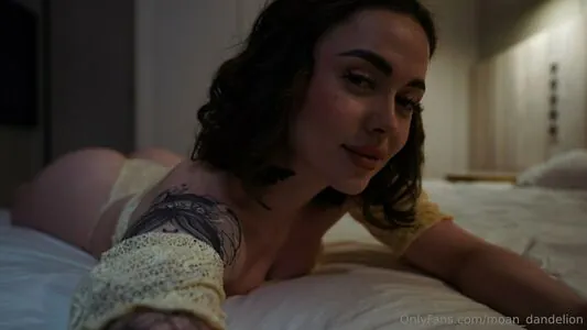 moan_dandelion