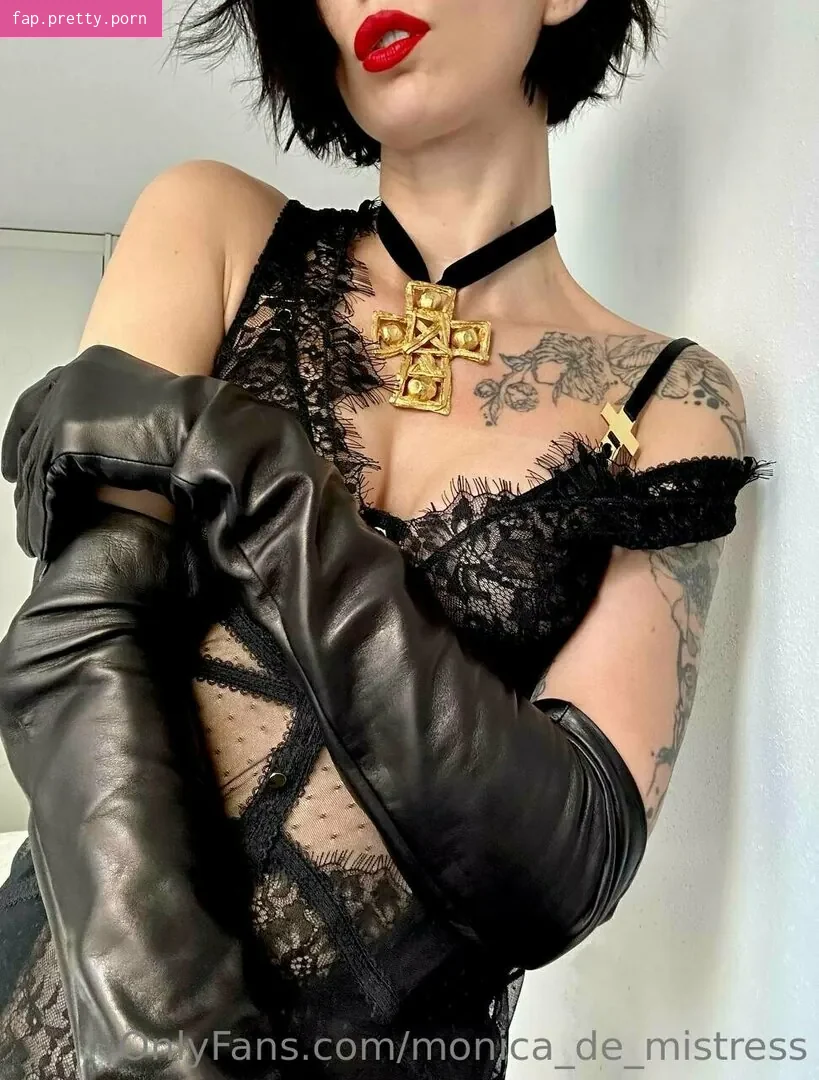 monica_de_mistress - Photo #29