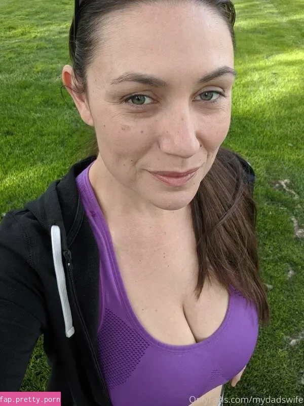 My Dads Wife - Photo #30