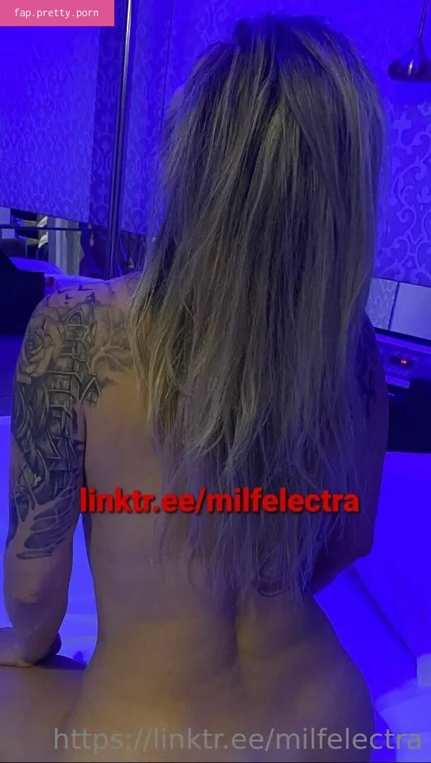 m1lf_electra - Photo #12