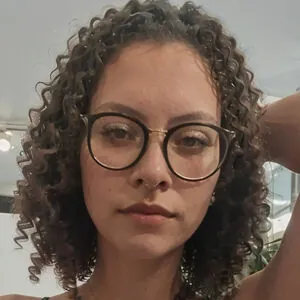 Márcia Eduarda Oliveira