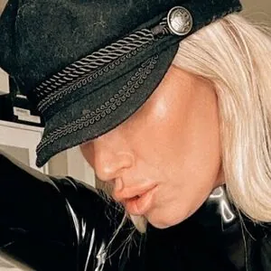 Maria Elvegaard aka Mariaelondon