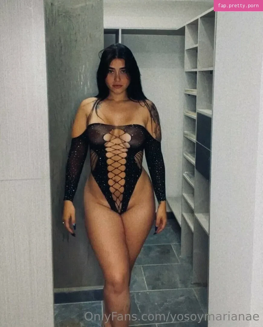 Mariana Echeverri - Photo #48