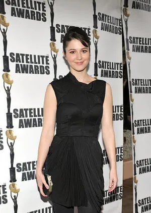 Mary Elizabeth Winstead